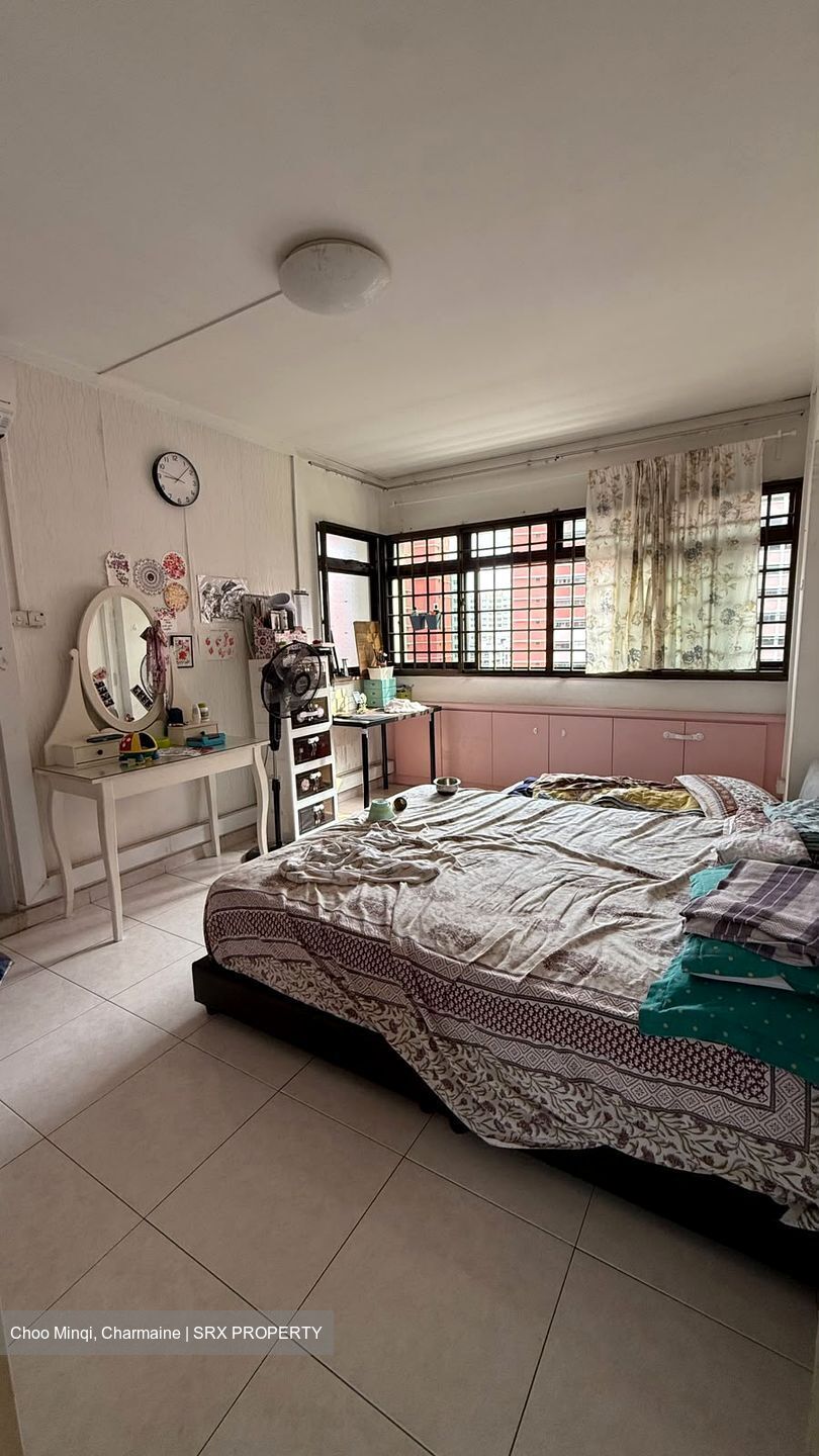 Blk 485A Choa Chu Kang Avenue 5 (Choa Chu Kang), HDB 4 Rooms #626058301
